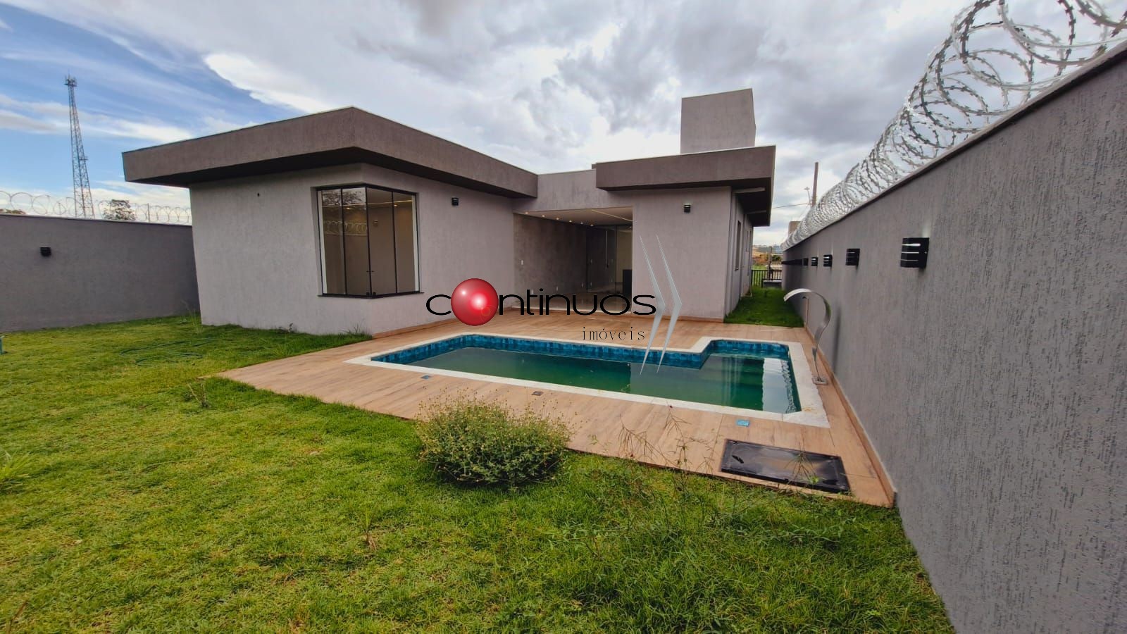 Casa, 3 quartos, 195 m² - Foto 22