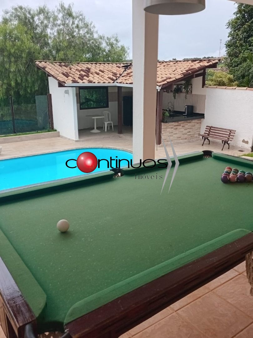 Casa de Condomínio, 3 quartos - Foto 17