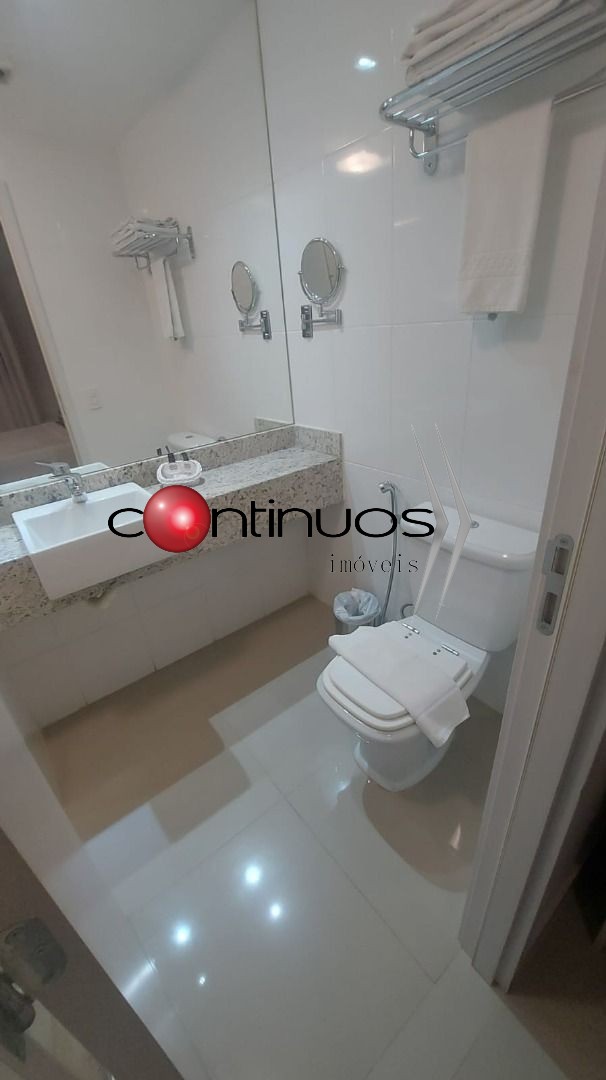 Flat/Apart Hotel à venda com 1 quarto, 19m² - Foto 4