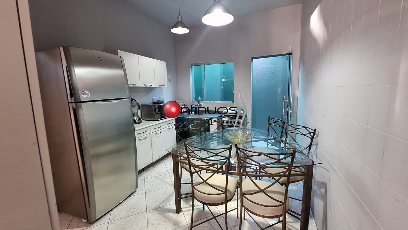 Casa, 6 quartos, 300 m² - Foto 8