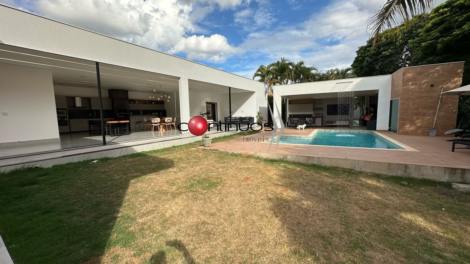 Casa de Condomínio, 5 quartos - Foto 46