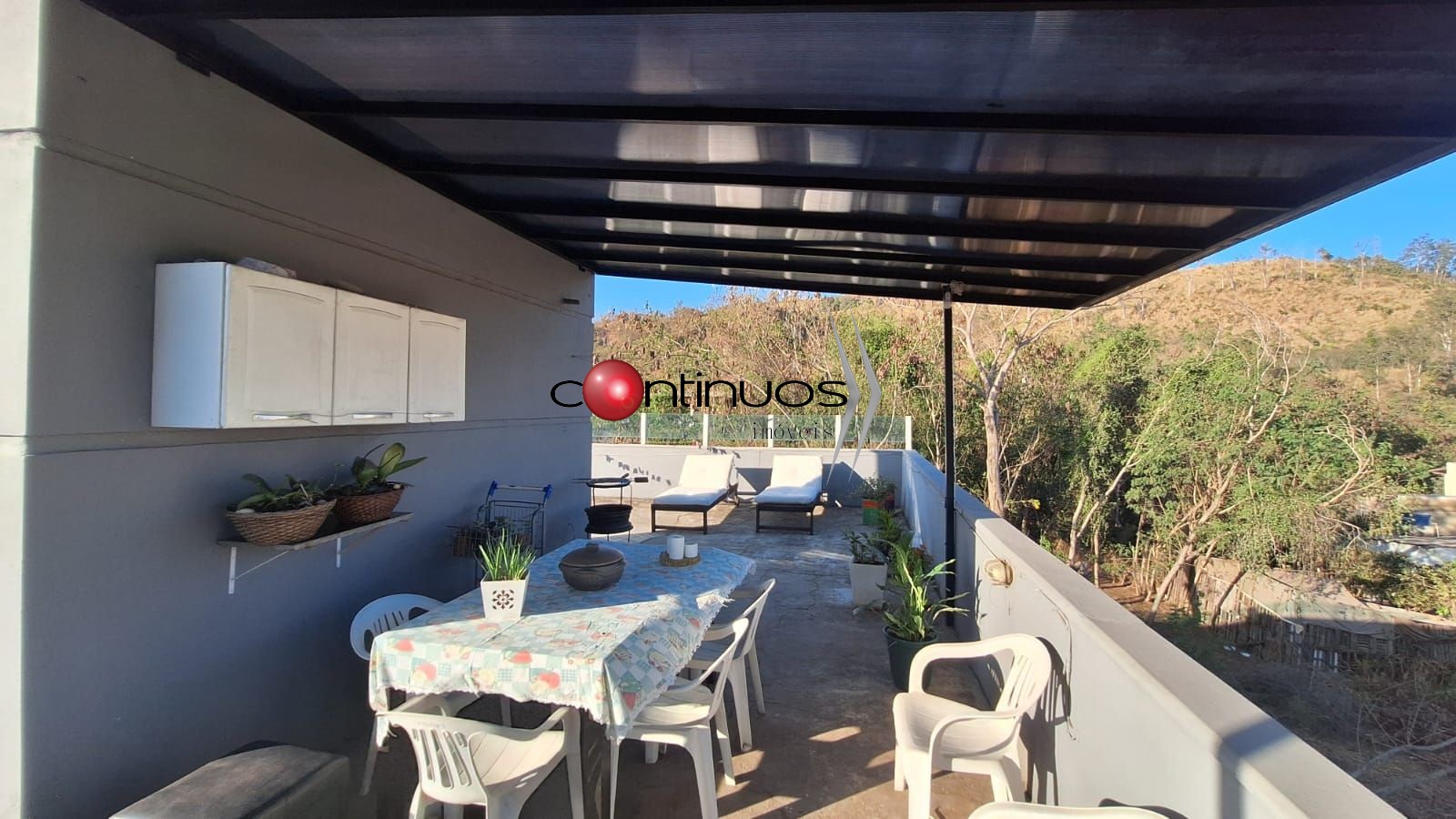 Casa, 6 quartos, 300 m² - Foto 31