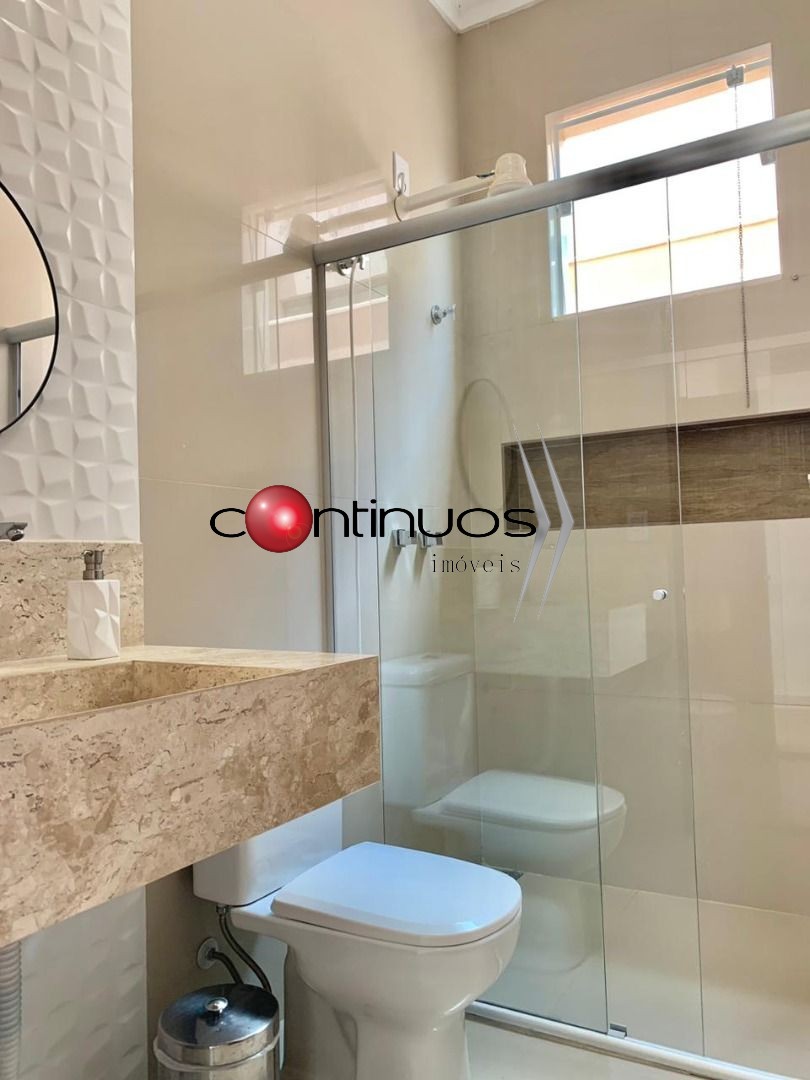 Casa de Condomínio, 3 quartos - Foto 15