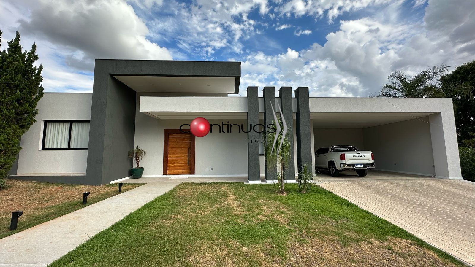 Casa de Condomínio, 5 quartos - Foto 3