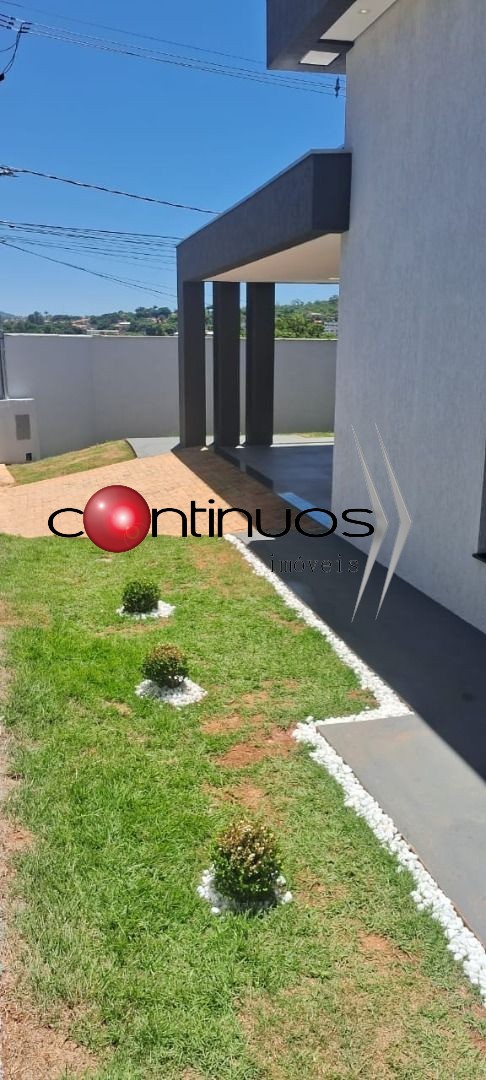 Casa, 4 quartos, 238 m² - Foto 23