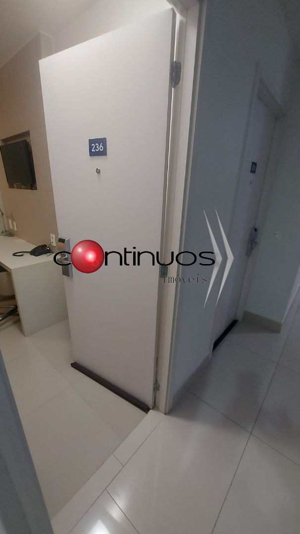 Flat/Apart Hotel à venda com 1 quarto, 19m² - Foto 6