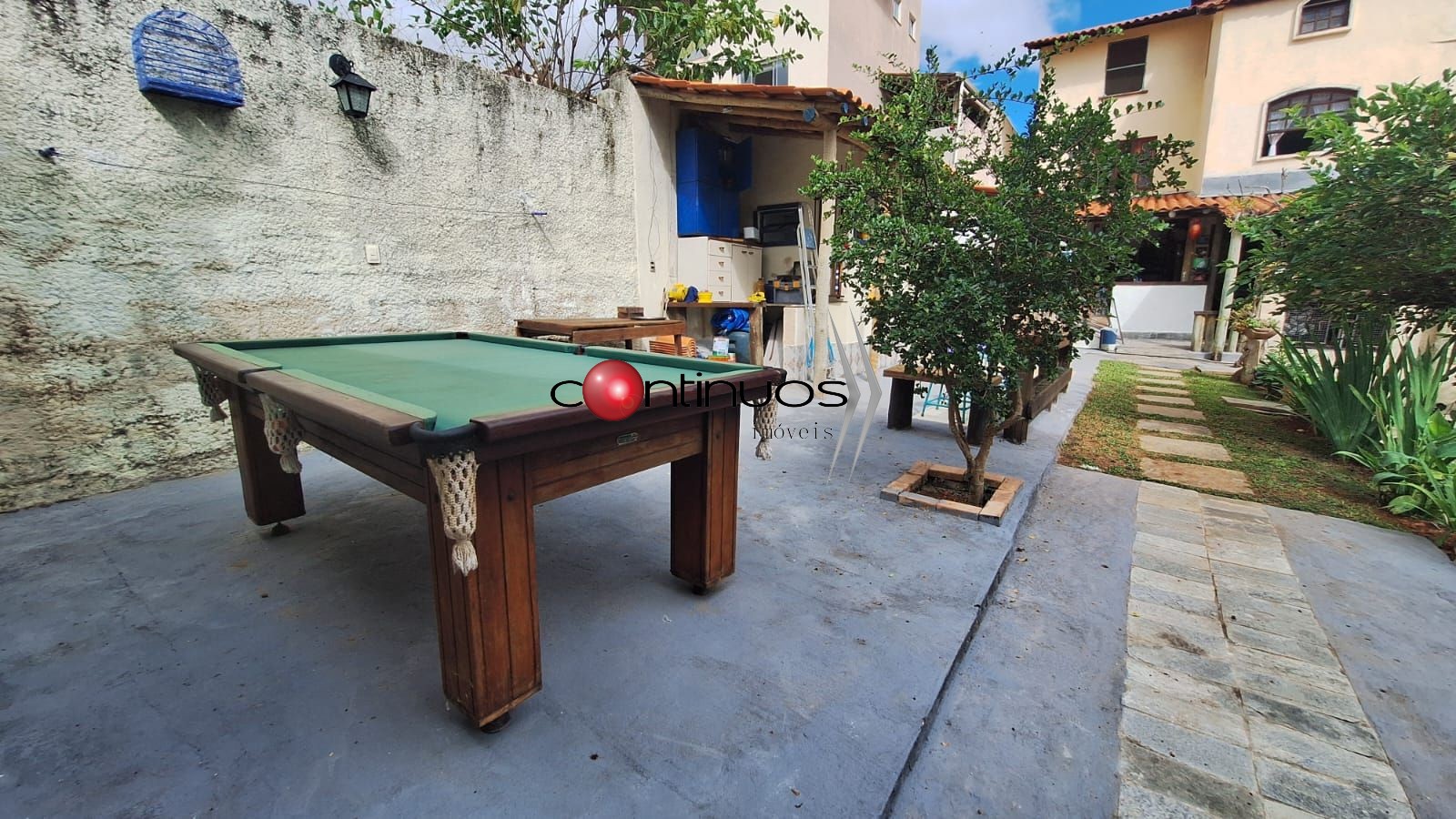 Casa de Condomínio, 3 quartos - Foto 37