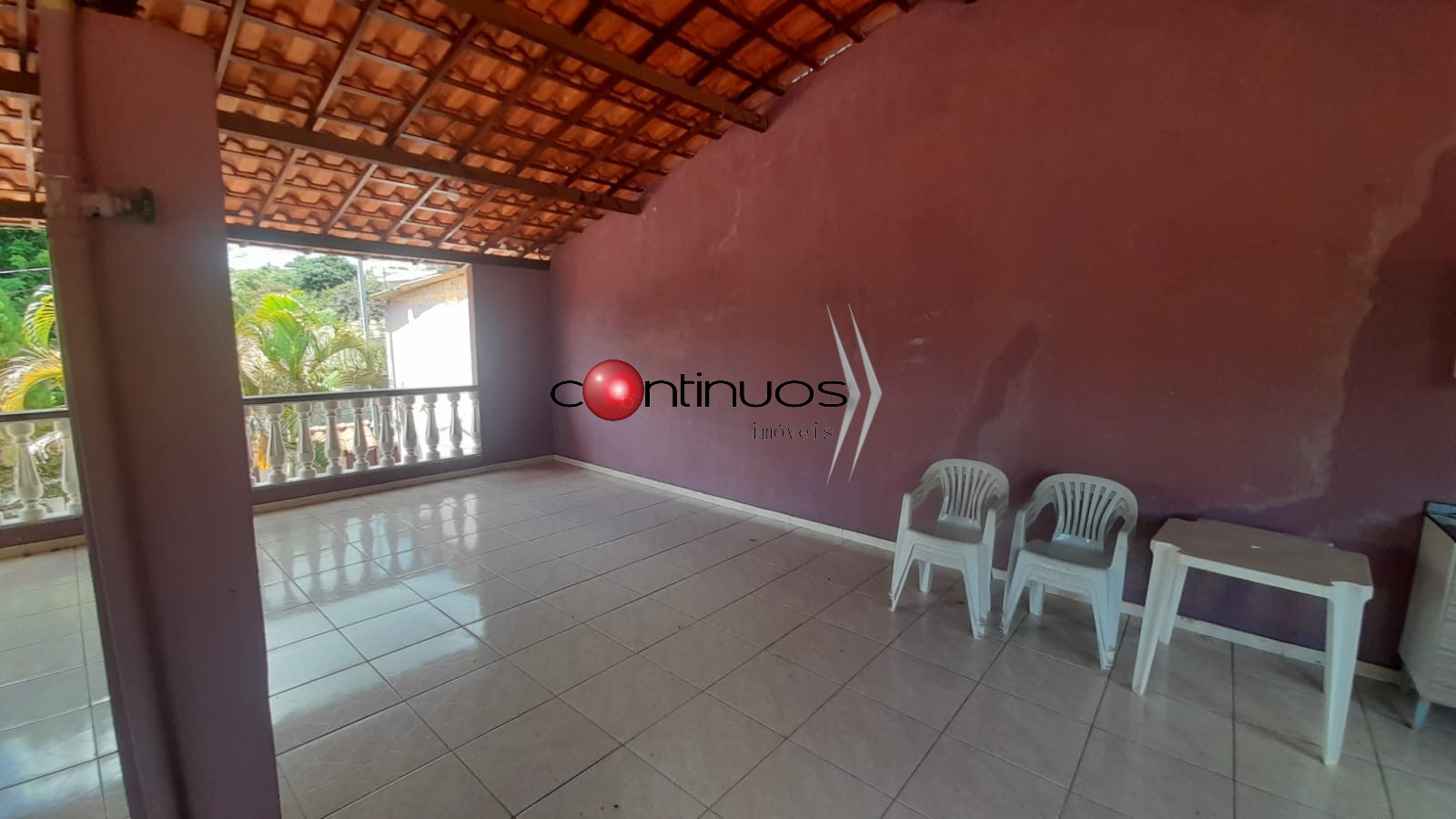 Casa, 3 quartos - Foto 17