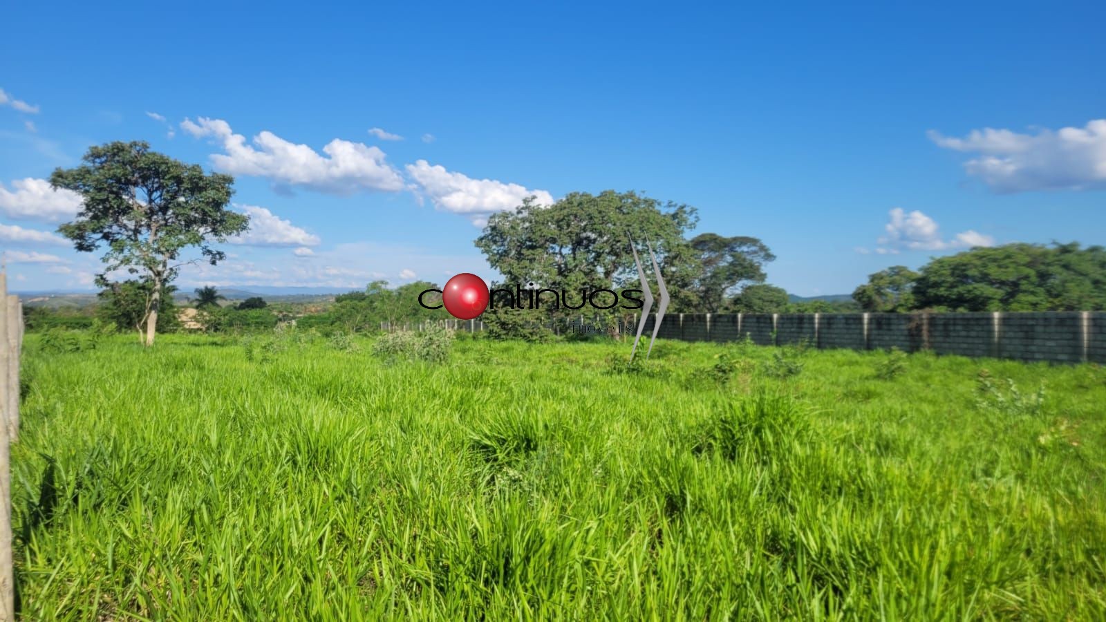 Terreno, 5800 m² - Foto 1