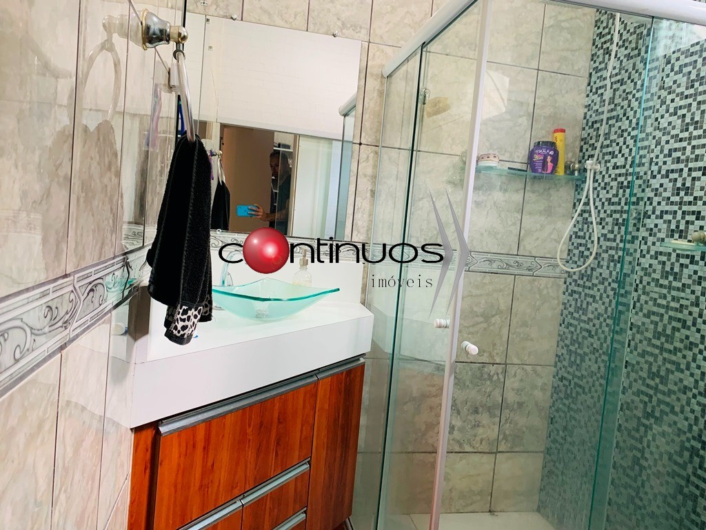 Casa, 3 quartos - Foto 41