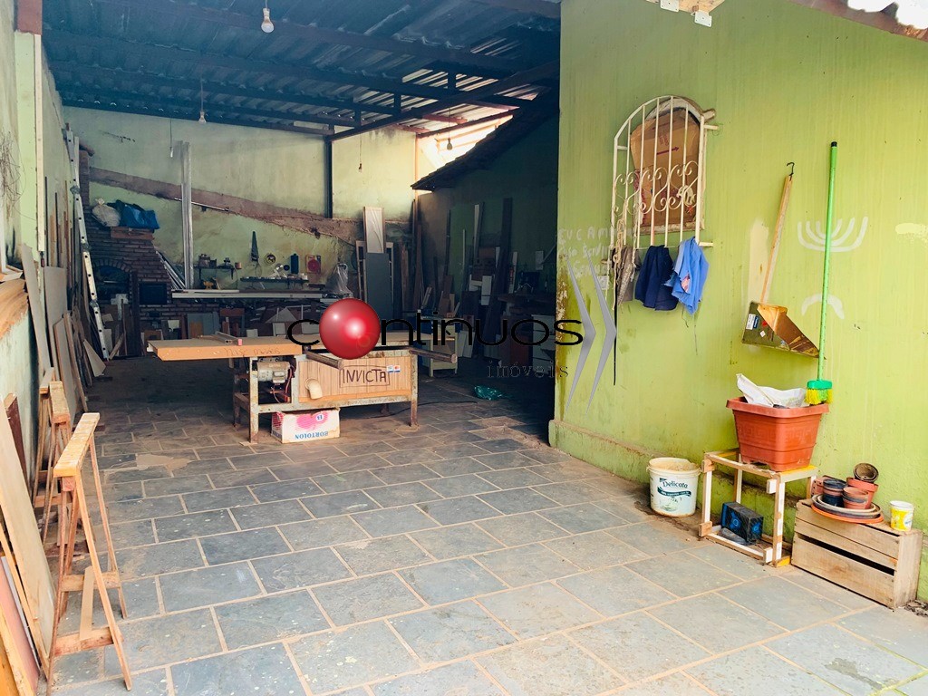 Casa, 3 quartos - Foto 44