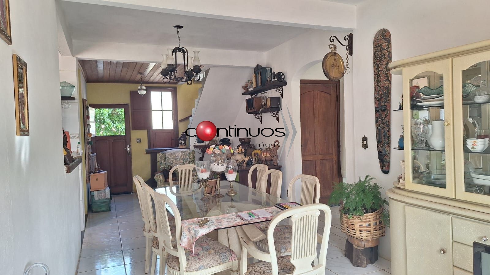 Casa de Condomínio, 3 quartos - Foto 10