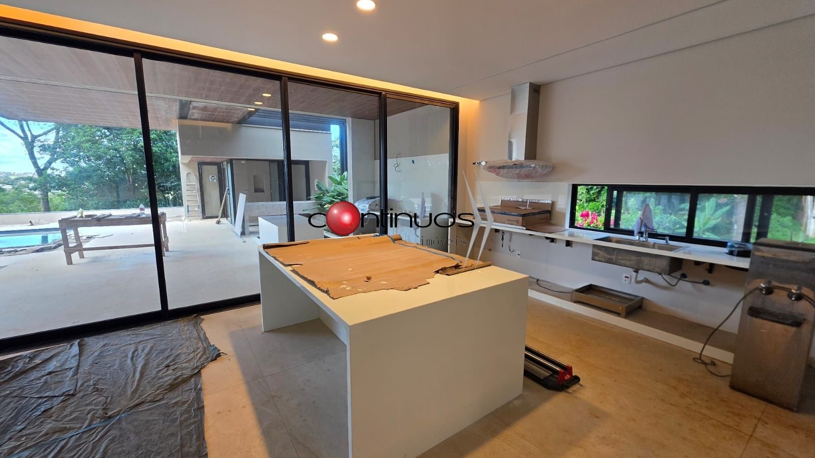 Casa de Condomínio, 4 quartos - Foto 7