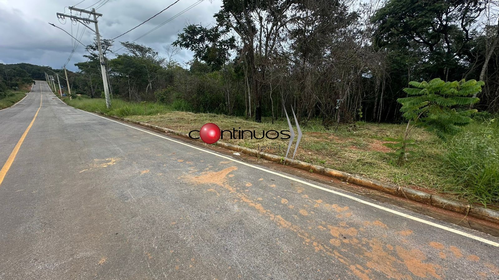 Terreno, 452 m² - Foto 3