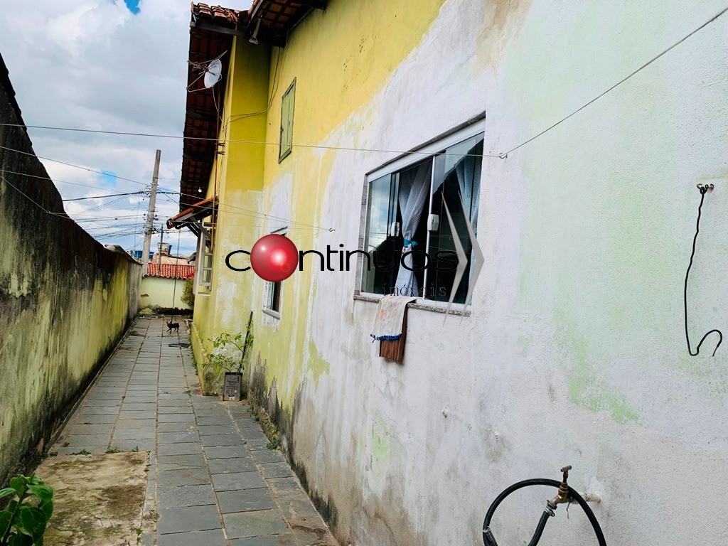 Casa, 3 quartos - Foto 24