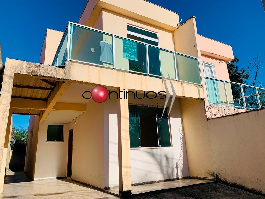 Casa, 3 quartos, 127 m² - Foto 1