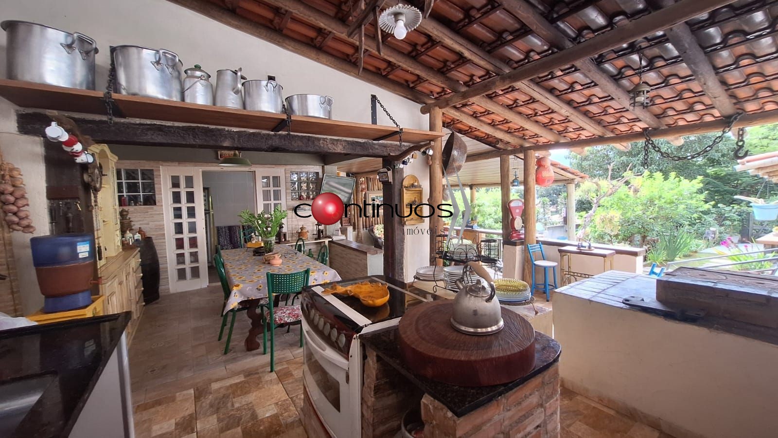 Casa de Condomínio, 3 quartos - Foto 29