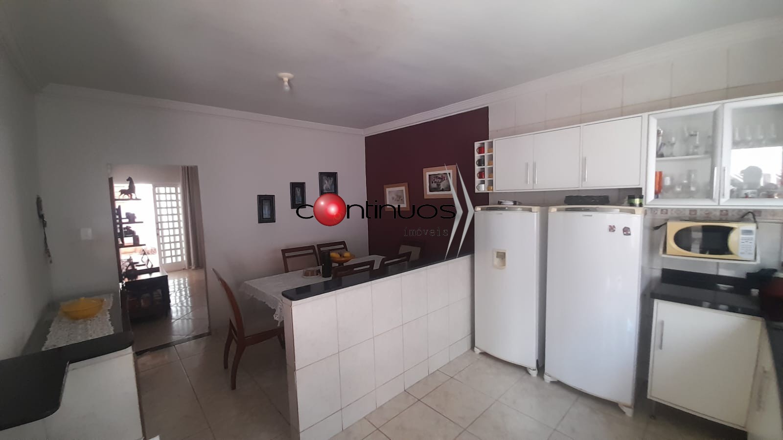 Casa, 3 quartos - Foto 6