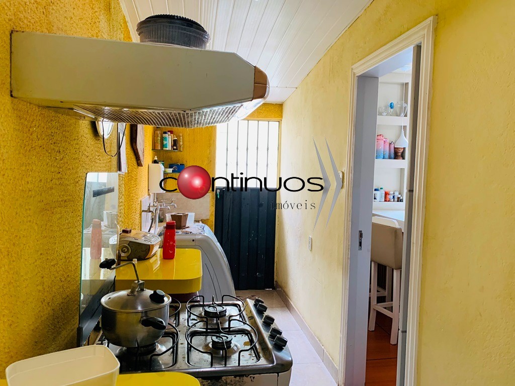 Casa, 3 quartos - Foto 23