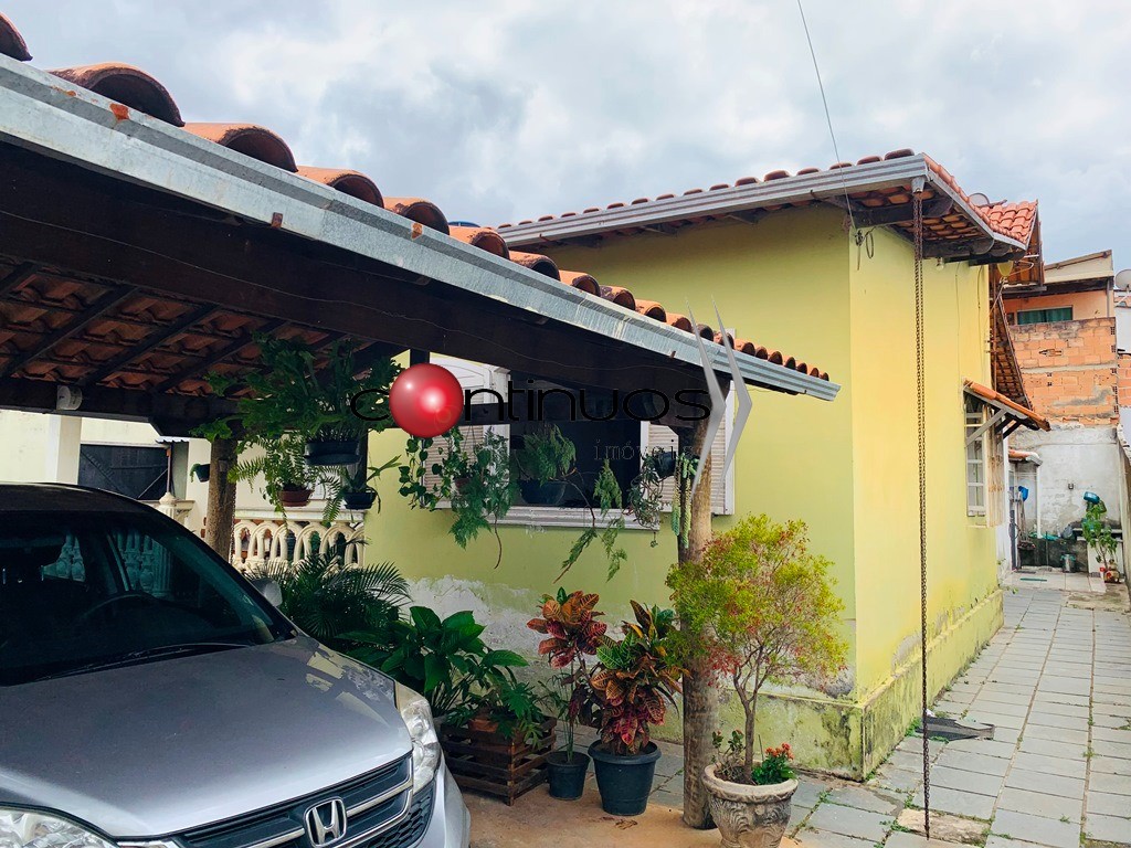 Casa, 3 quartos - Foto 3