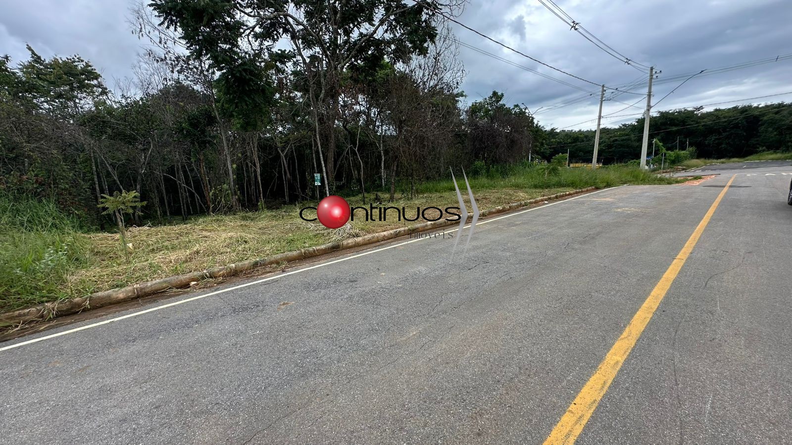 Terreno, 452 m² - Foto 1