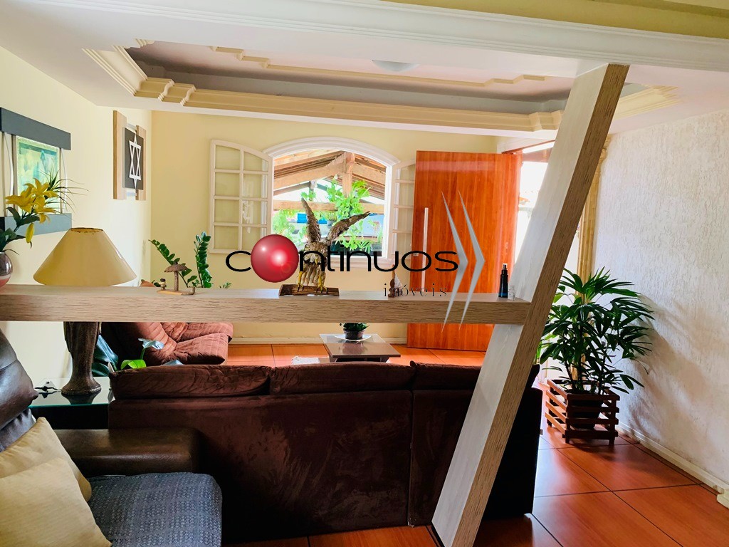 Casa, 3 quartos - Foto 12