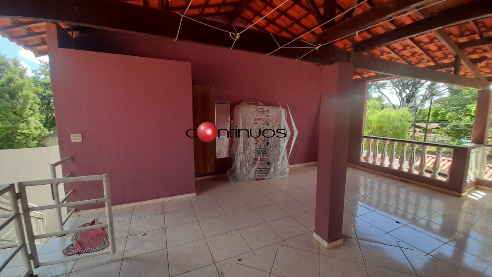 Casa, 3 quartos - Foto 13