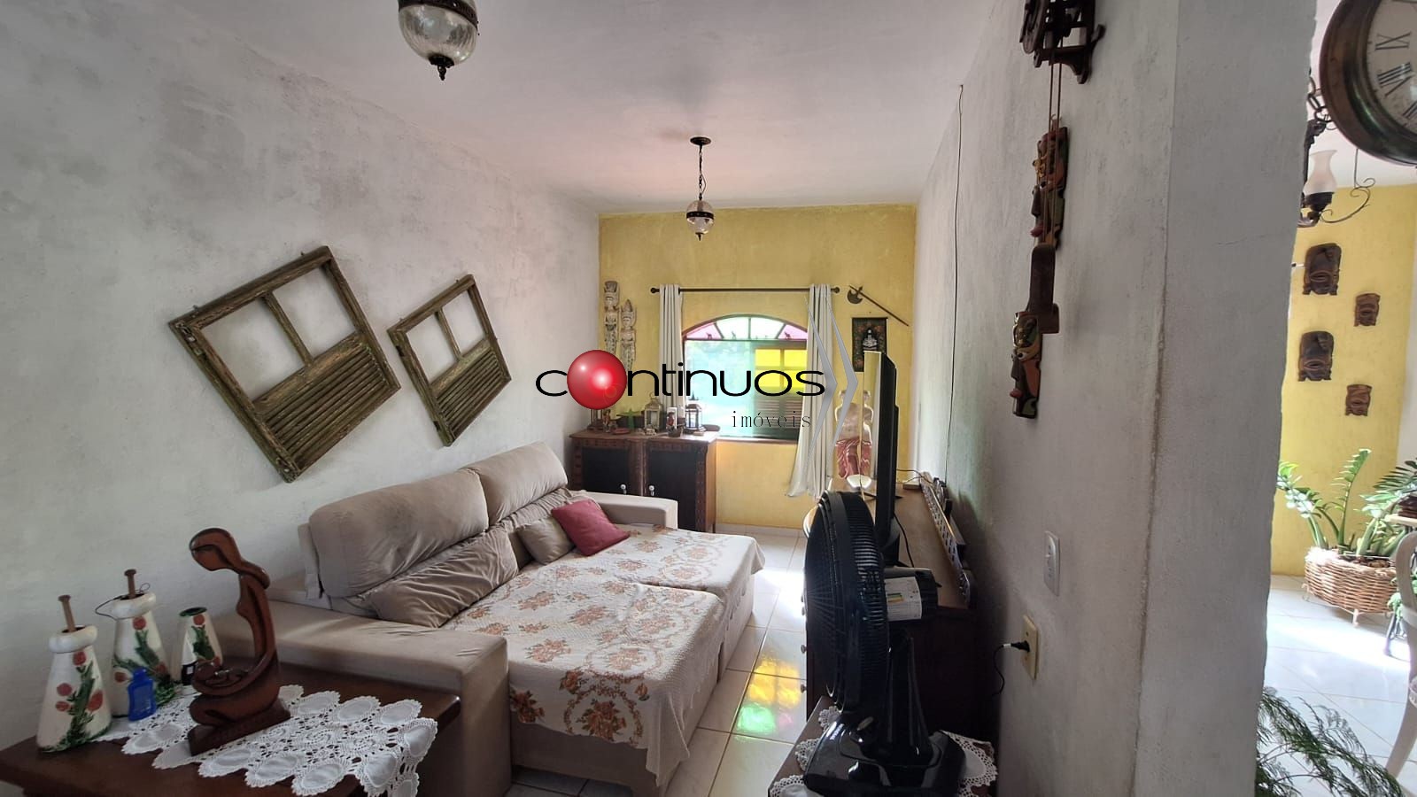 Casa de Condomínio, 3 quartos - Foto 6