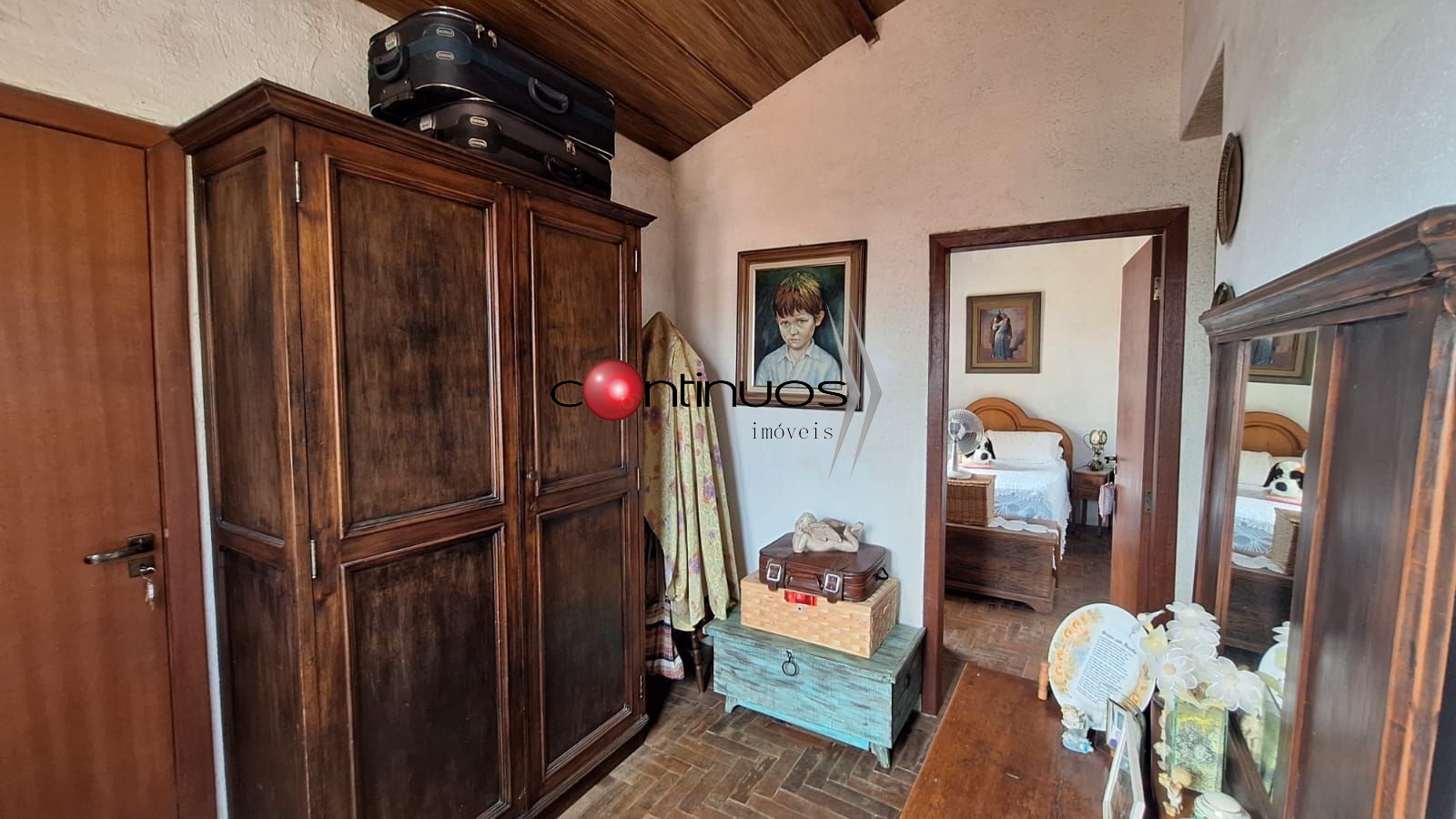 Casa de Condomínio, 3 quartos - Foto 18