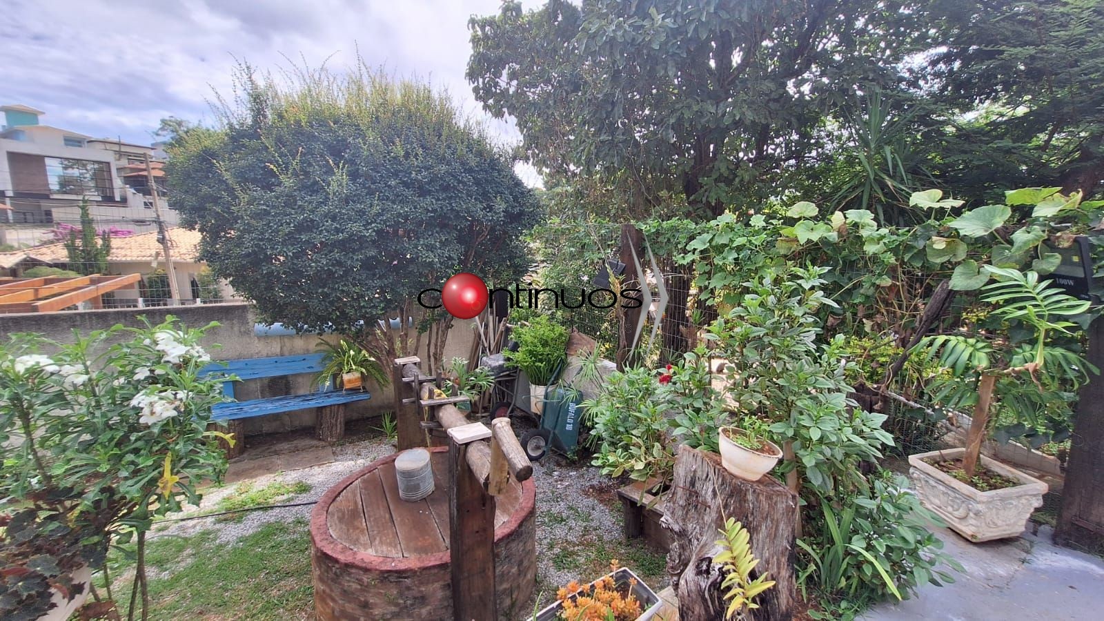 Casa de Condomínio, 3 quartos - Foto 36