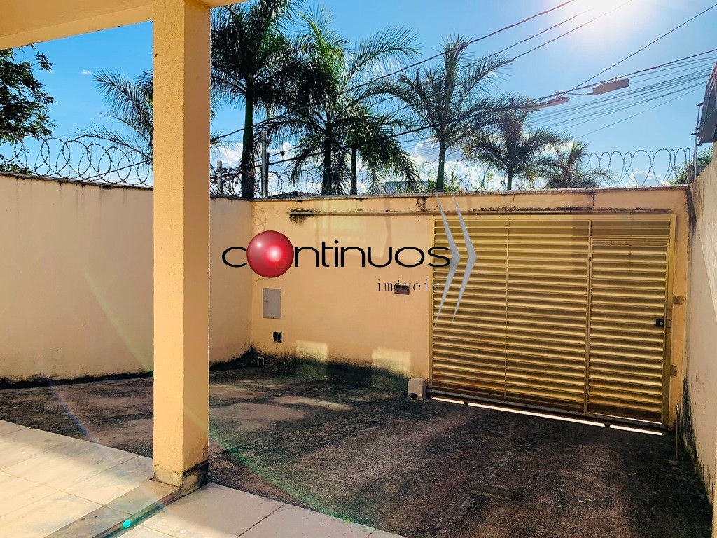 Casa, 3 quartos, 127 m² - Foto 2