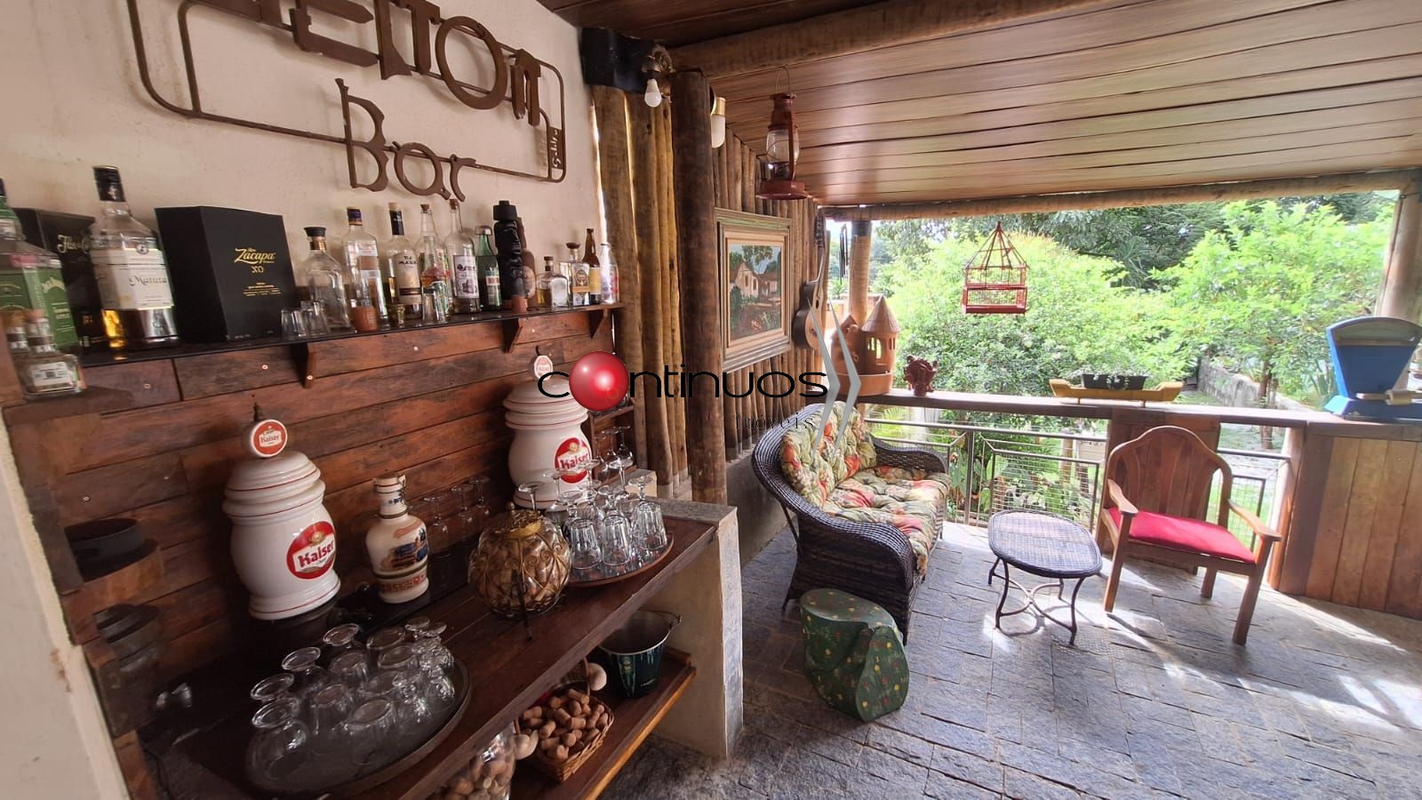 Casa de Condomínio, 3 quartos - Foto 31