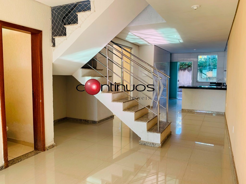 Casa, 3 quartos, 127 m² - Foto 5