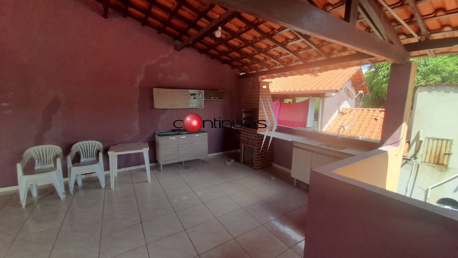 Casa, 3 quartos - Foto 18