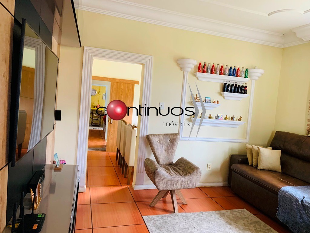 Casa, 3 quartos - Foto 10