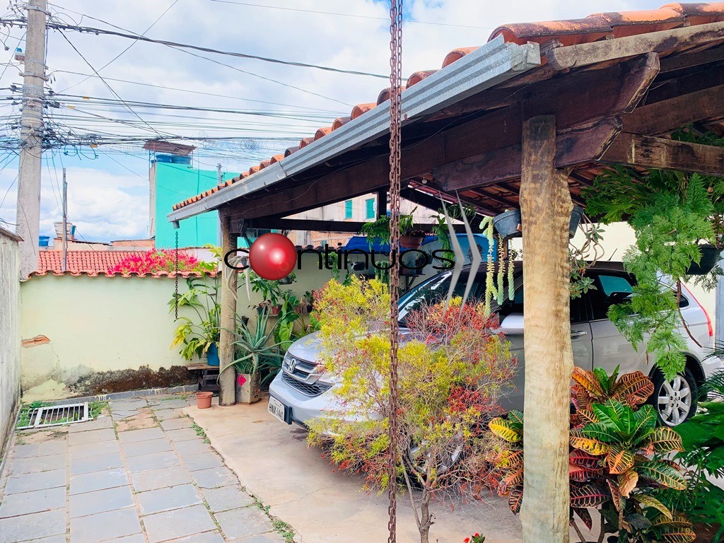 Casa, 3 quartos - Foto 4