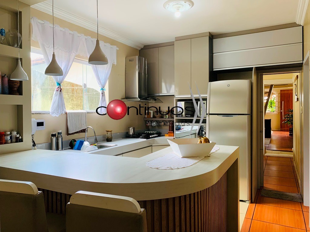 Casa, 3 quartos - Foto 17