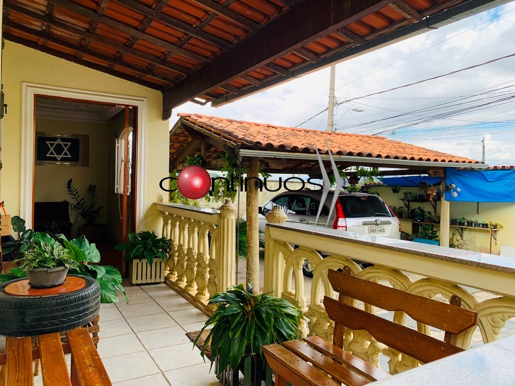 Casa, 3 quartos - Foto 8