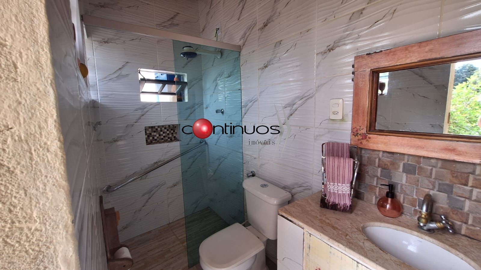 Casa de Condomínio, 3 quartos - Foto 34