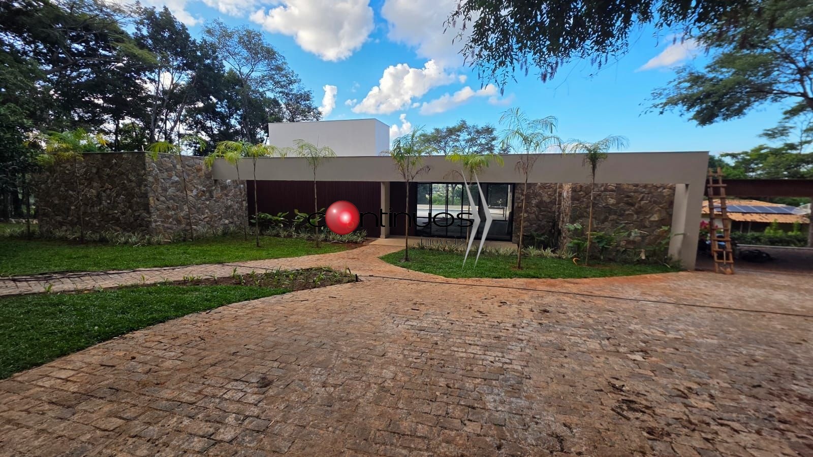Casa de Condomínio, 4 quartos - Foto 2
