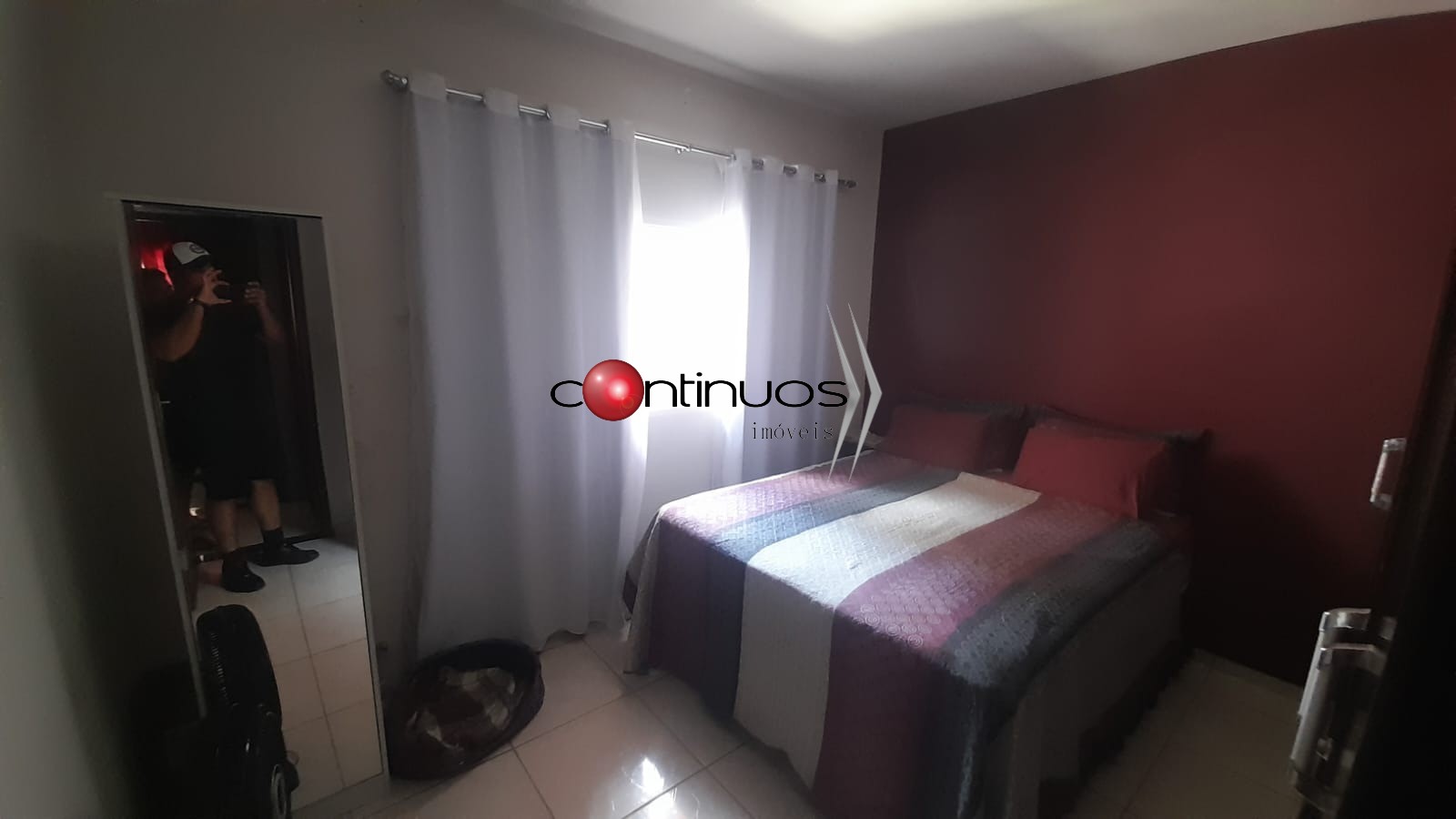 Casa, 3 quartos - Foto 8