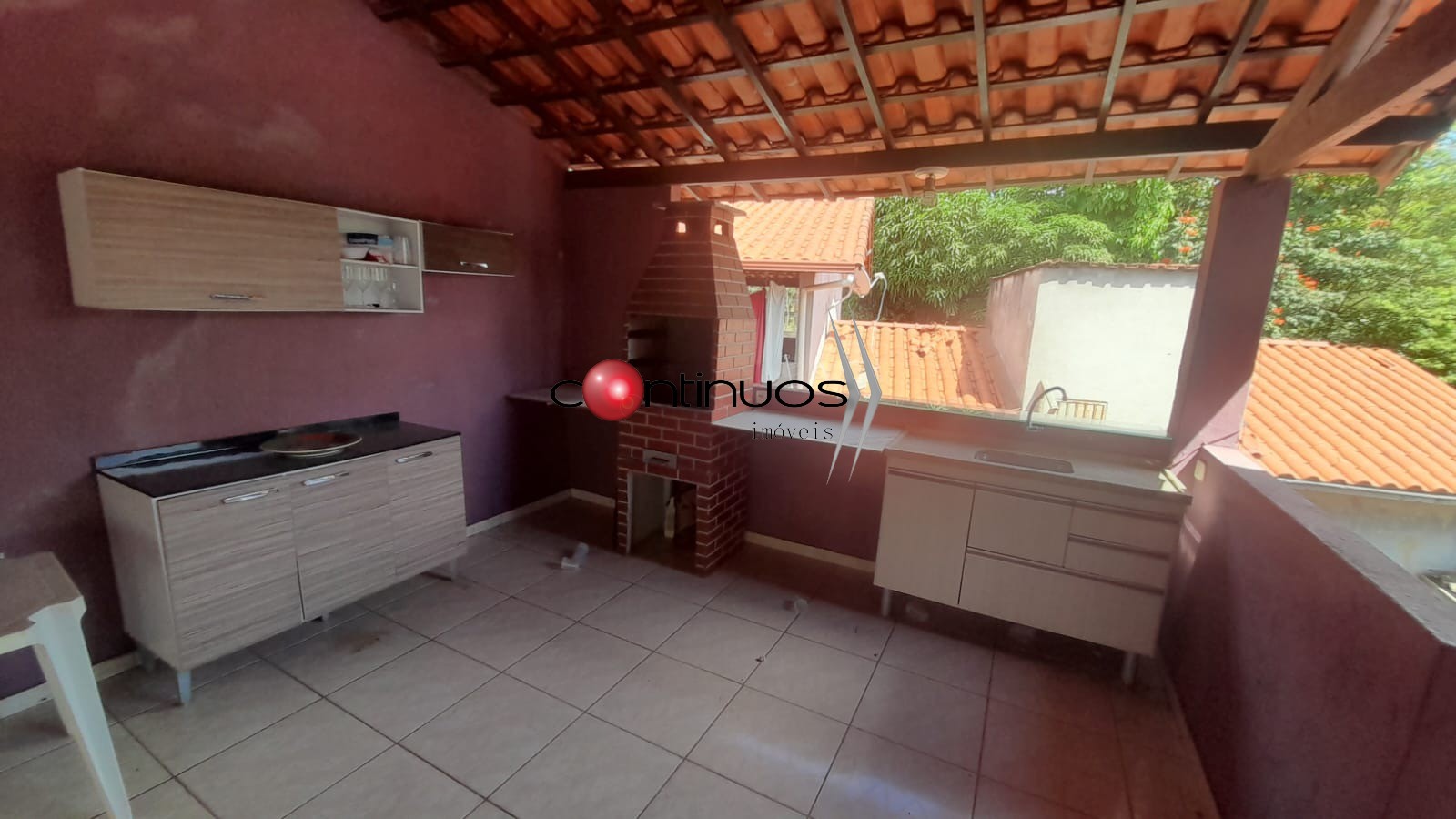 Casa, 3 quartos - Foto 16