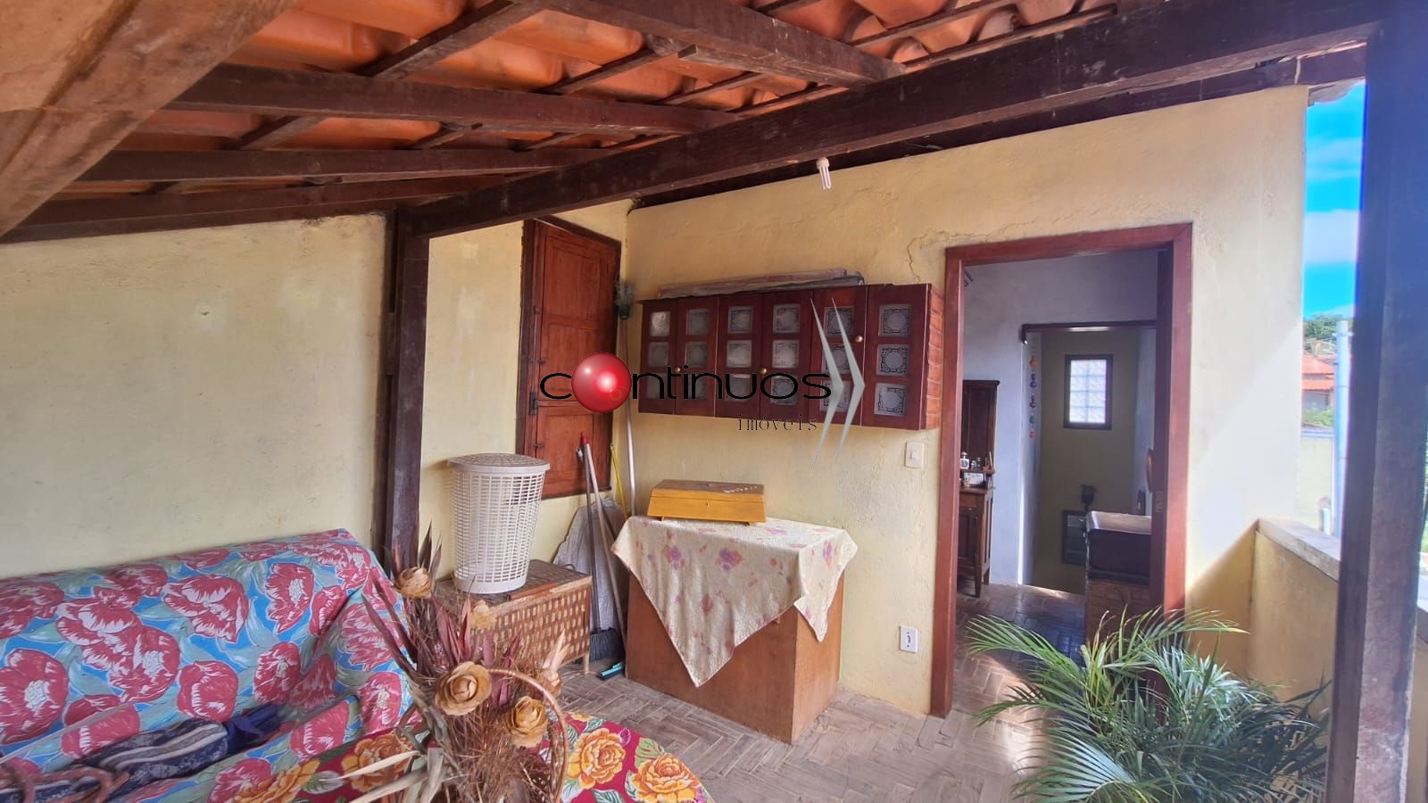 Casa de Condomínio, 3 quartos - Foto 25