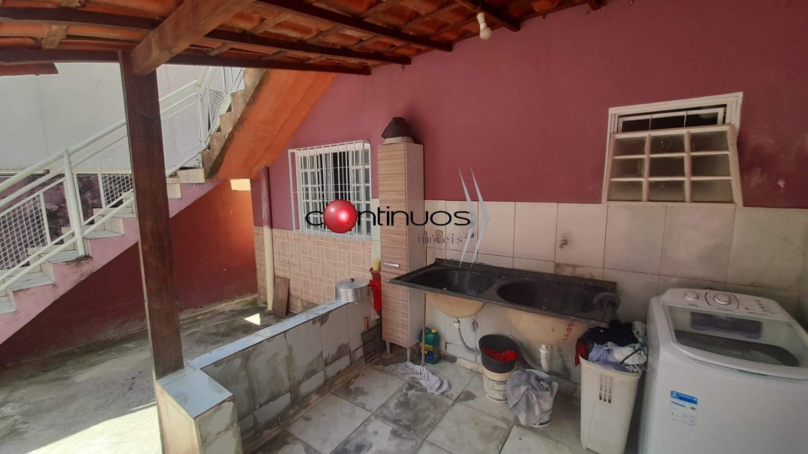 Casa, 3 quartos - Foto 11