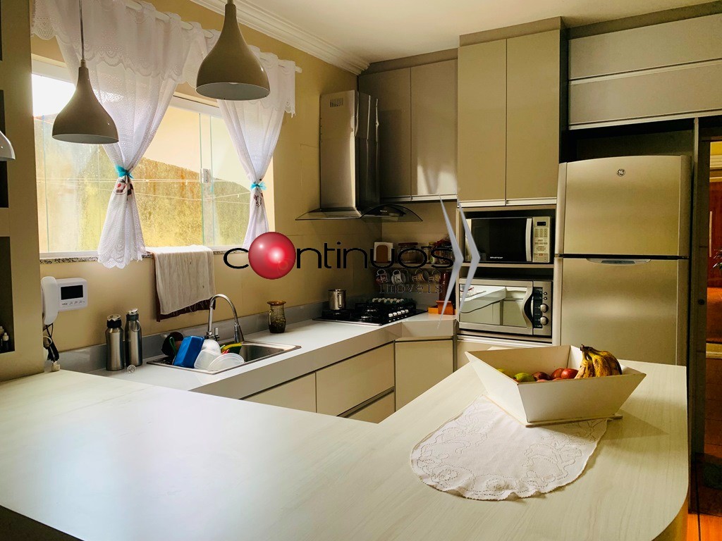 Casa, 3 quartos - Foto 19