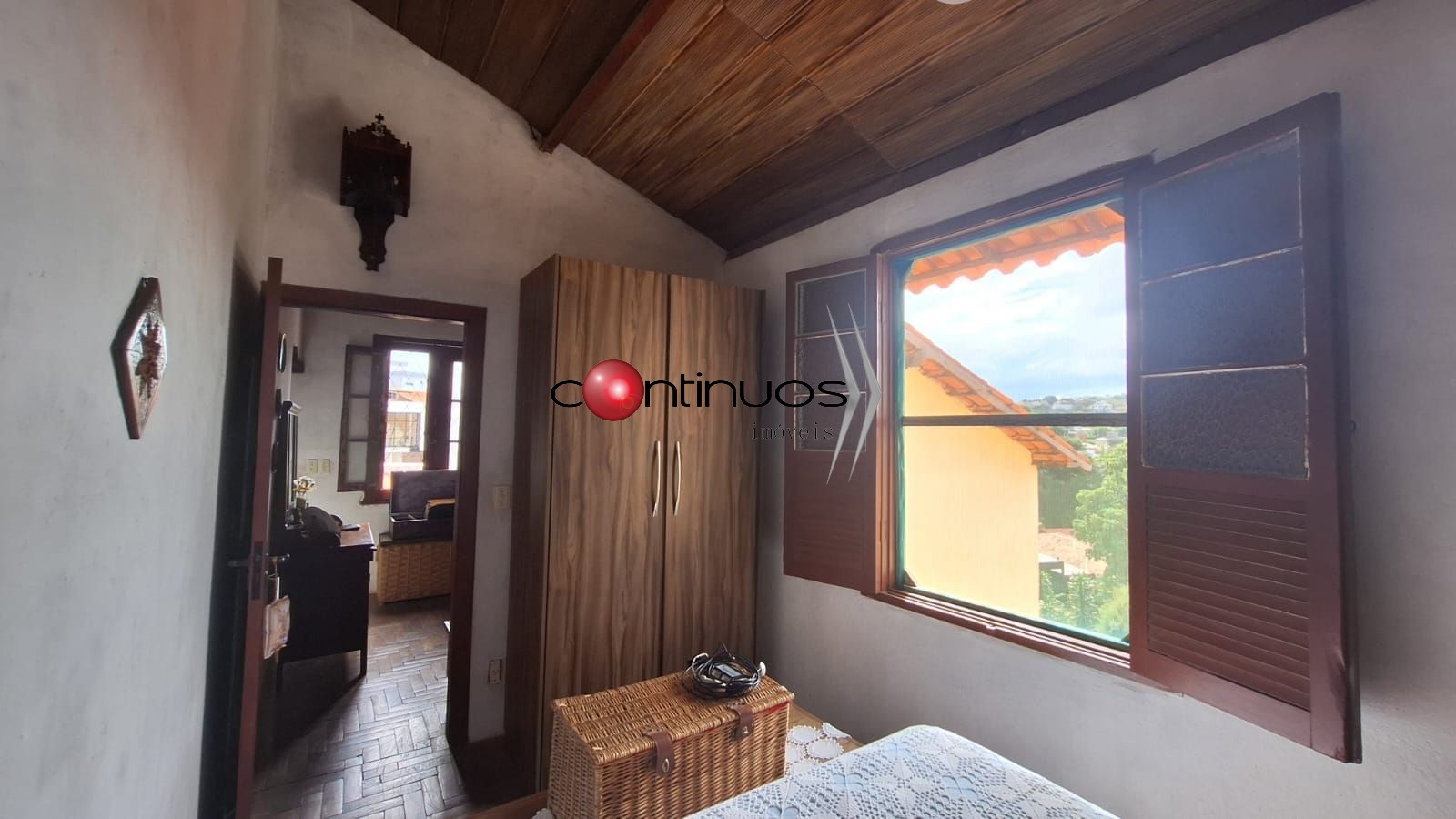 Casa de Condomínio, 3 quartos - Foto 21