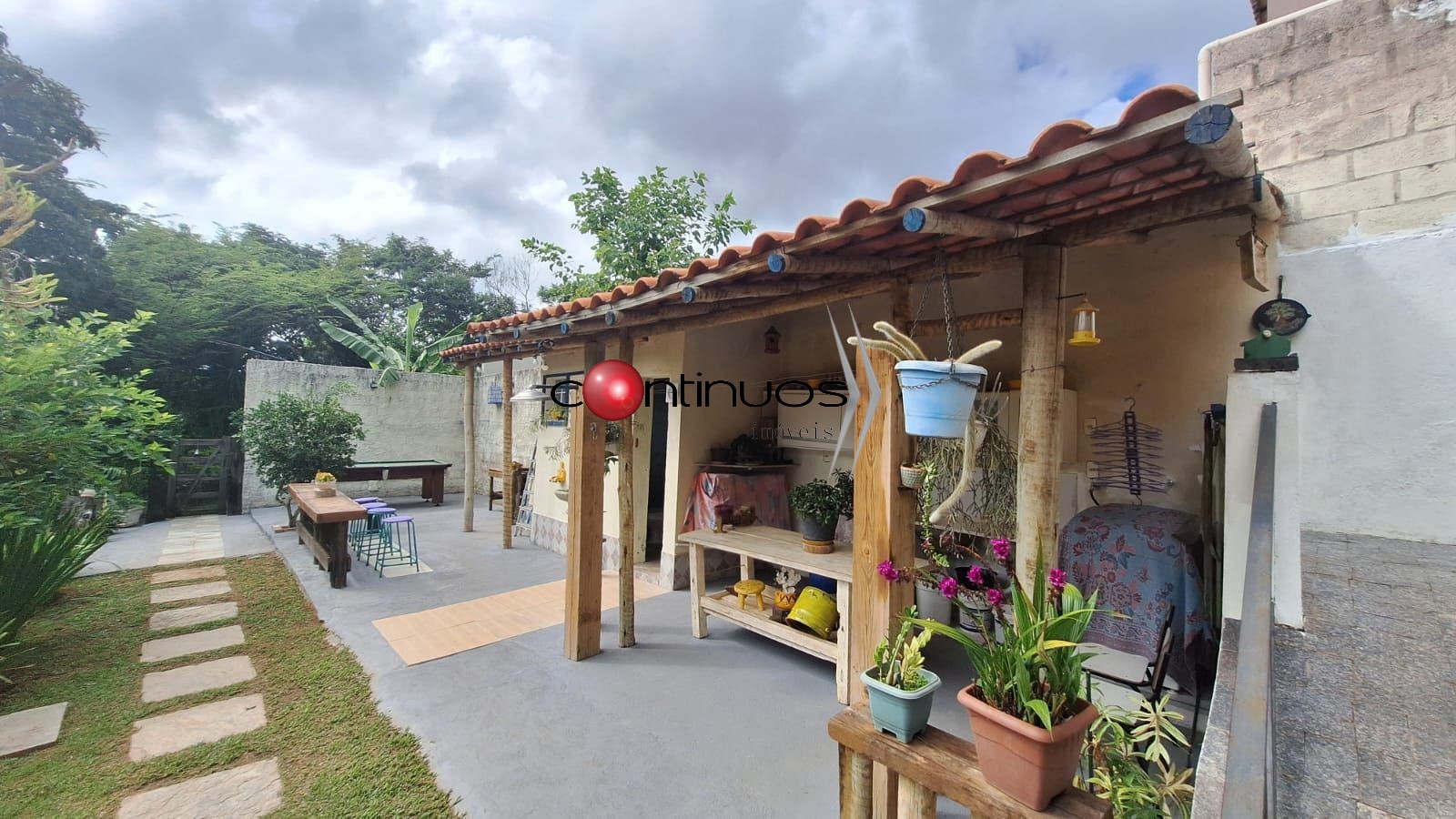 Casa de Condomínio, 3 quartos - Foto 28