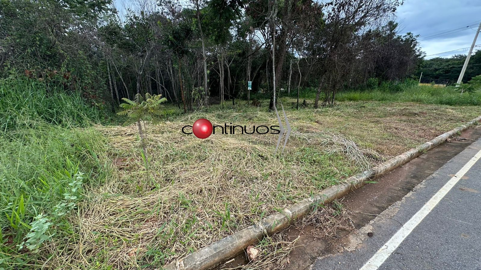 Terreno, 452 m² - Foto 2