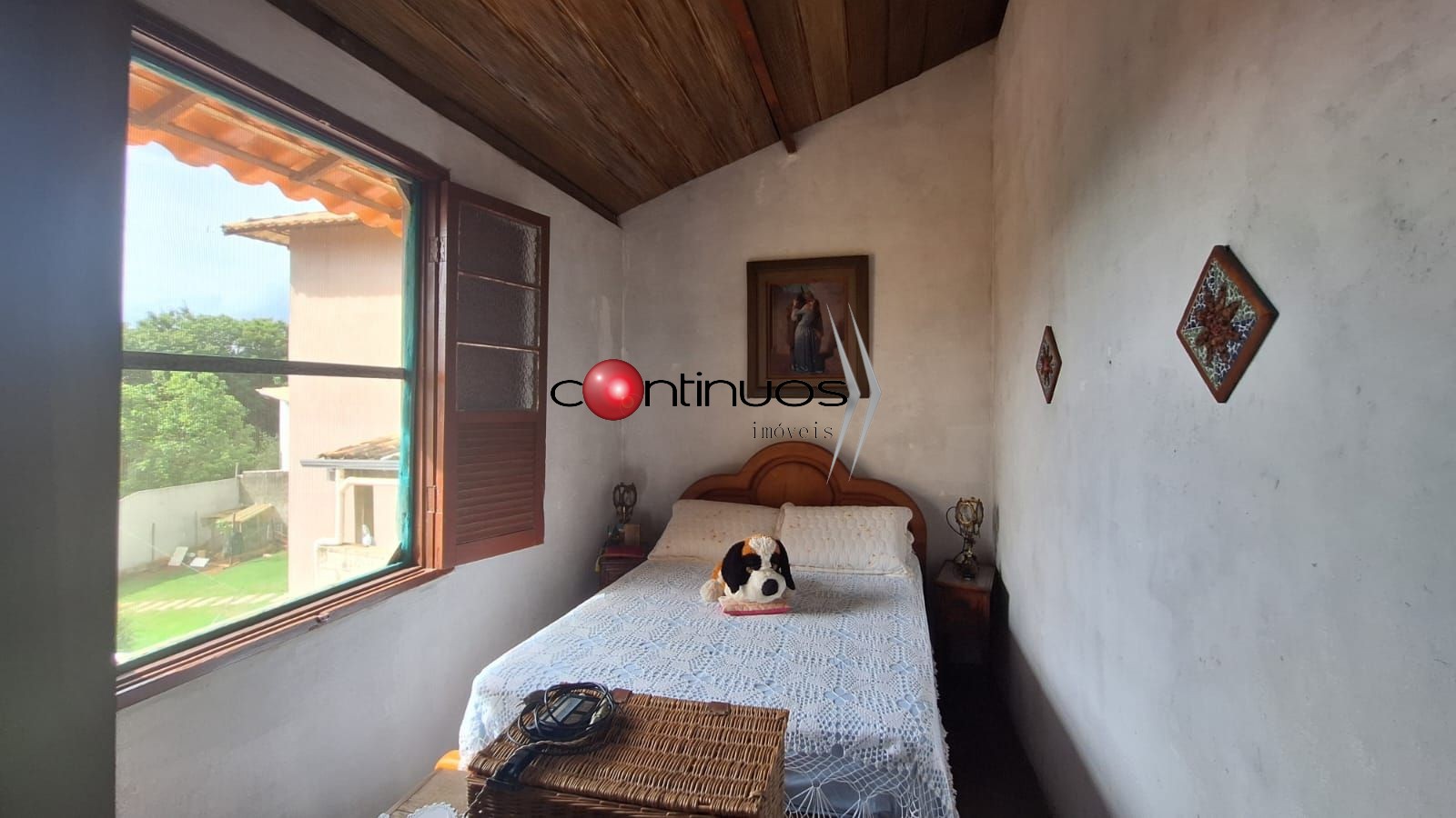 Casa de Condomínio, 3 quartos - Foto 20