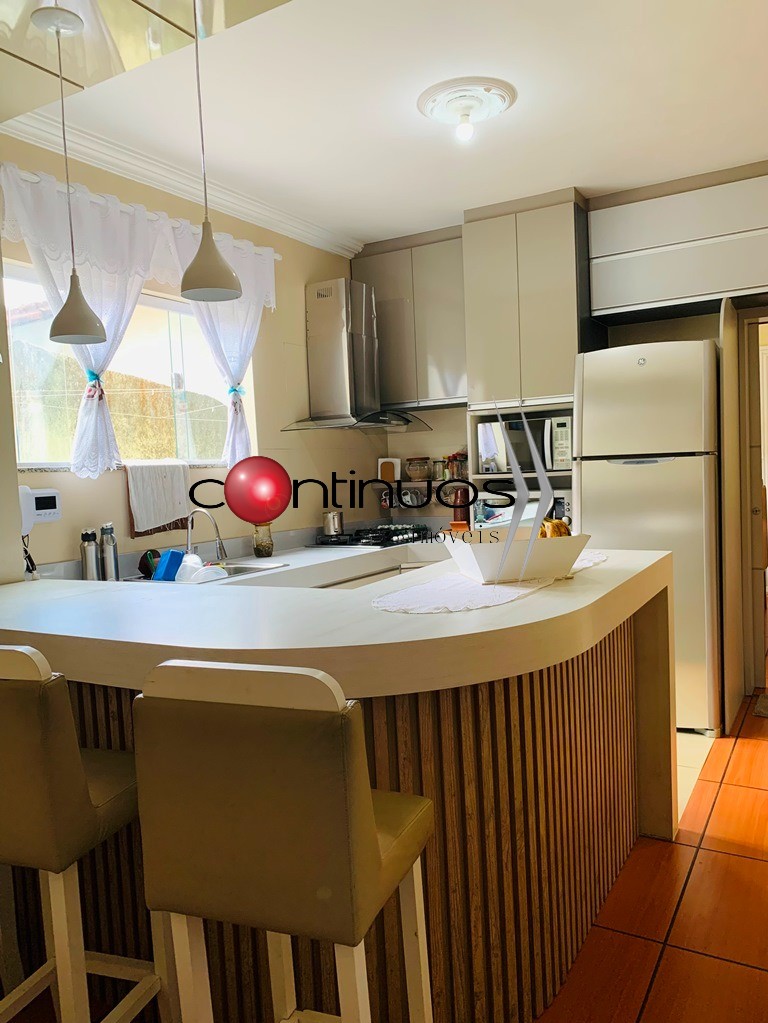 Casa, 3 quartos - Foto 18